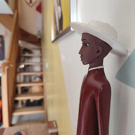 Privatunterkunft Confort *