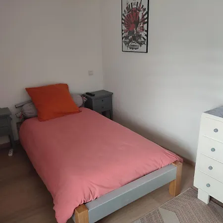 Confort Privatunterkunft *