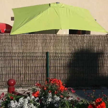 Confort Ubytování v soukromí