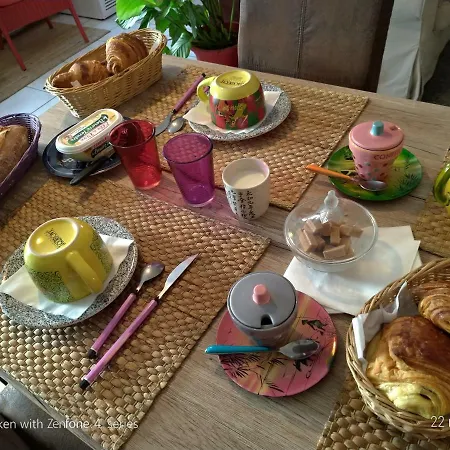 Confort Privatunterkunft